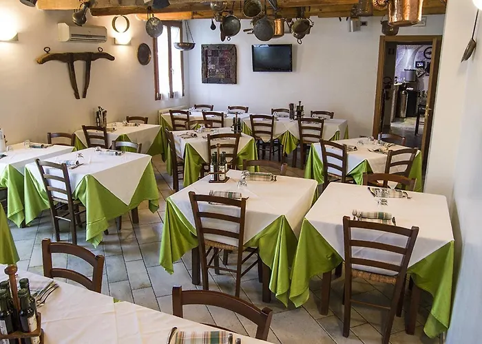 Otel Spiedo Imperiale - E Ristorante Cotignola
