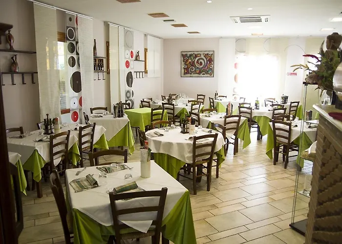 Spiedo Imperiale - E Ristorante Otel