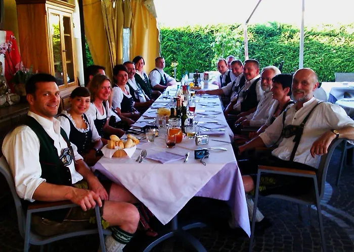 Spiedo Imperiale - E Ristorante Cotignola