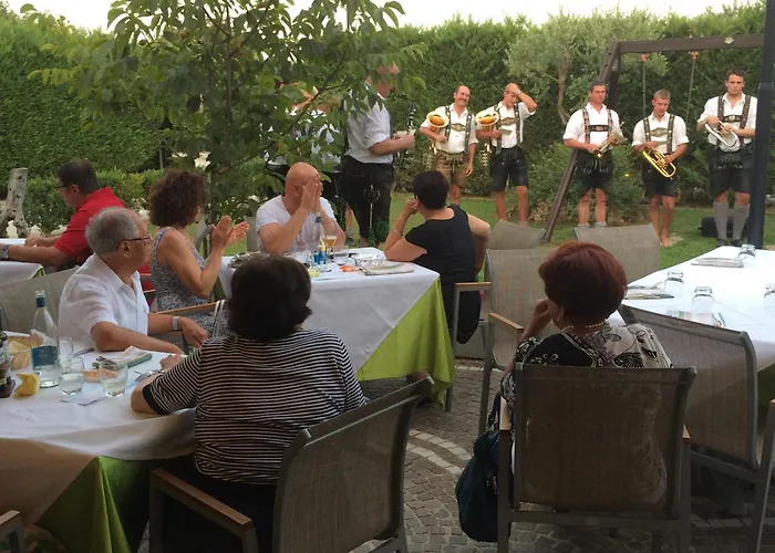 Spiedo Imperiale - E Ristorante