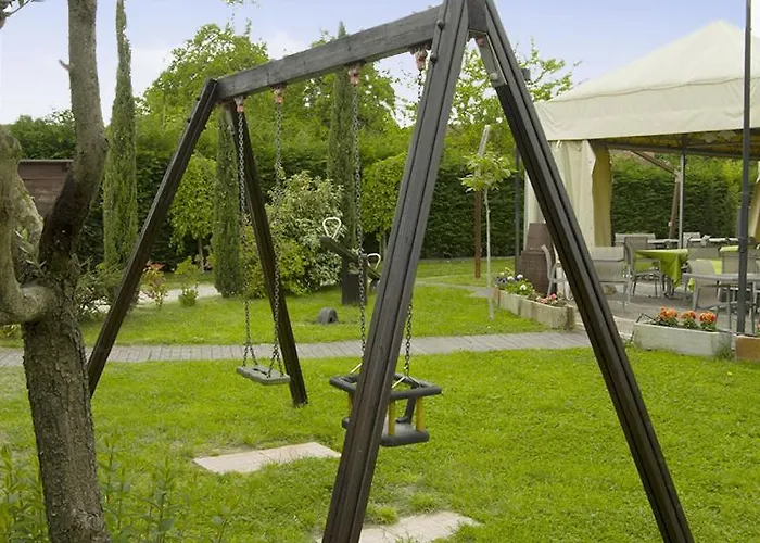 Spiedo Imperiale - E Ristorante Otel