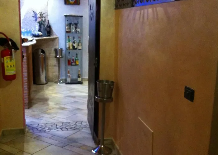 Spiedo Imperiale - E Ristorante