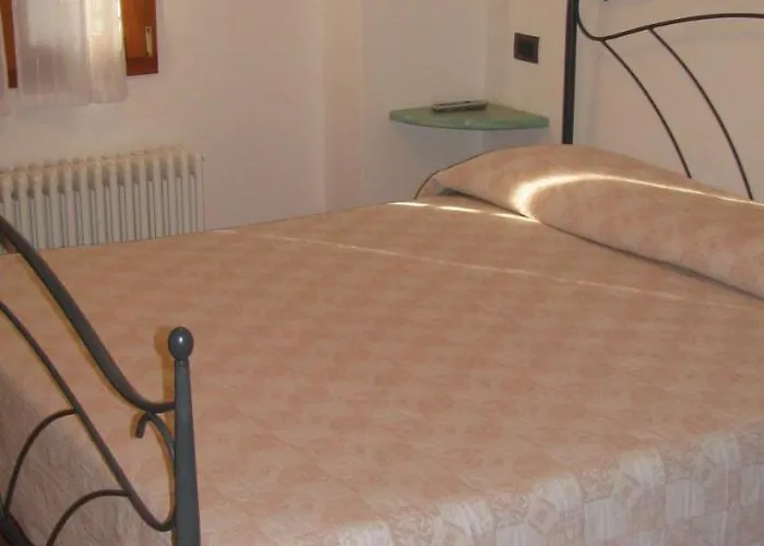 Spiedo Imperiale - E Ristorante Otel Cotignola