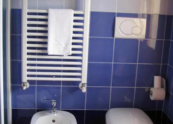 Otel Spiedo Imperiale - E Ristorante *