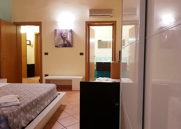 Spiedo Imperiale - E Ristorante * Cotignola