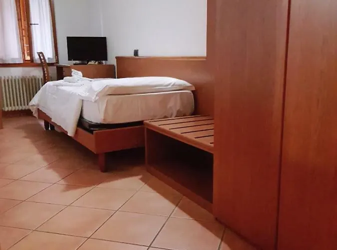 Otel Spiedo Imperiale - E Ristorante