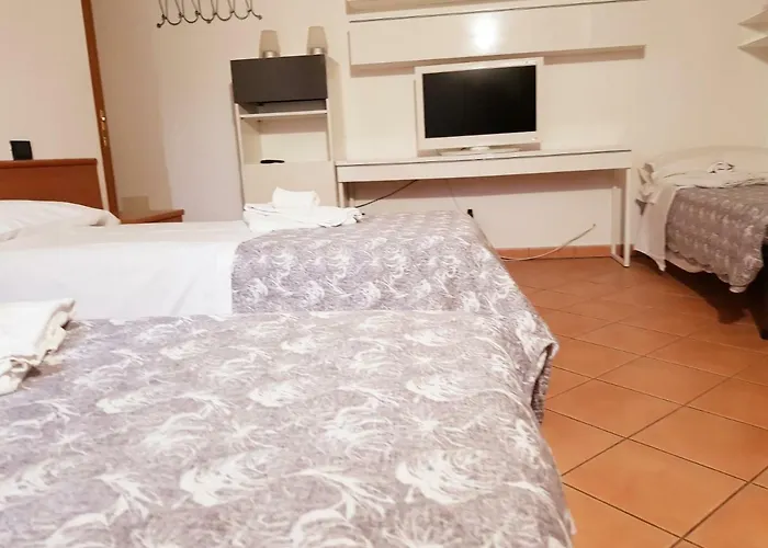 Spiedo Imperiale - E Ristorante